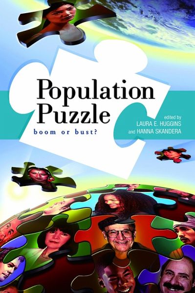 Population Puzzle (eBook, ePUB) Population Puzzle (eBook, ePUB)