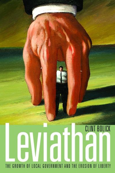 Leviathan (eBook, ePUB) Leviathan (eBook, ePUB)