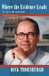 Where the Evidence Leads (eBook, ePUB) - Bild 1