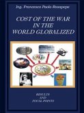 Cost of the war in the world globalized (eBook, PDF)