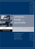 Jahrbuch für Politik und Geschichte 5 (2014) (eBook, PDF)