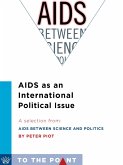AIDS as an International Political Issue (eBook, ePUB)