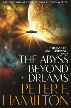The Abyss Beyond Dreams (eBook, ePUB) - Hamilton, Peter F.
