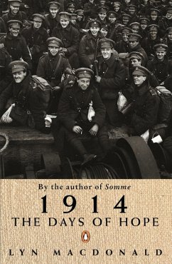 1914 (eBook, ePUB) - Macdonald, Lyn