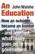 An Education (eBook, ePUB) - Bild 1