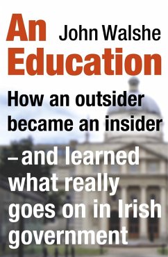 Cover An Education (eBook, ePUB)