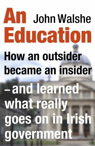 An Education (eBook, ePUB)