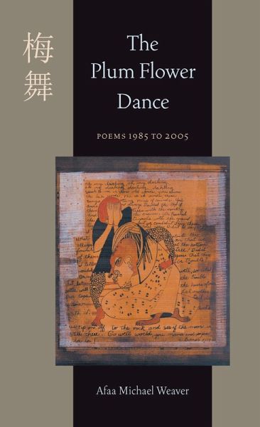 The Plum Flower Dance (eBook, ePUB)