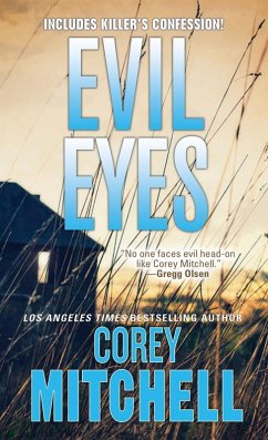 Evil Eyes (eBook, ePUB) - Mitchell, Corey
