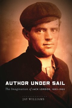 Author Under Sail (eBook, ePUB) - Williams, Jay