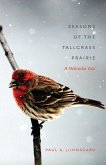 Seasons of the Tallgrass Prairie (eBook, ePUB)