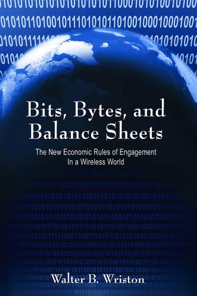 Bits, Bytes, and Balance Sheets (eBook, ePUB) Bits, Bytes, and Balance Sheets (eBook, ePUB)