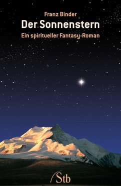 Der Sonnenstern (eBook, ePUB) - Binder, Franz