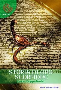 Storia di uno Scorpione (eBook, ePUB) - Pappalardo, Luca