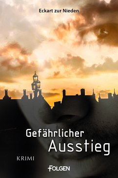 Gefährlicher Ausstieg (eBook, ePUB) - Zur Nieden, Eckart