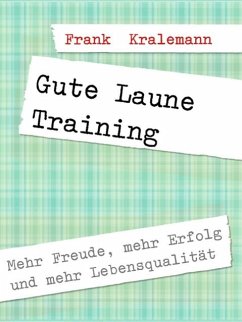 Gute Laune Training (eBook, ePUB)