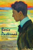 Boris Pasternak (eBook, ePUB)