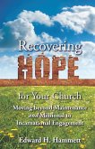 Recovering Hope for Your Church (eBook, ePUB)