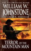 Terror of the Mountain Man (eBook, ePUB) Terror of the Mountain Man (eBook, ePUB)