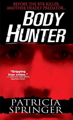 Cover Body Hunter (eBook, ePUB)