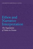 Ethos and Narrative Interpretation (eBook, ePUB)