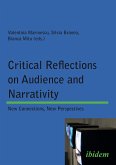 Critical Reflections on Audience and Narrativity (eBook, ePUB)