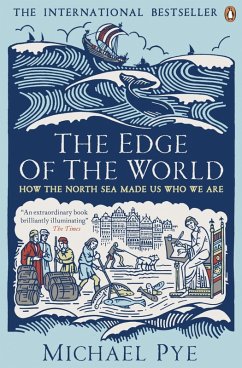 The Edge of the World (eBook, ePUB) - Pye, Michael