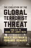 The Evolution of the Global Terrorist Threat (eBook, ePUB)