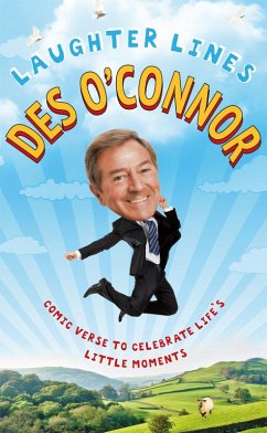 Laughter Lines (eBook, ePUB) - O'Connor, Des