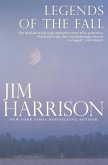 Legends of the Fall (eBook, ePUB)