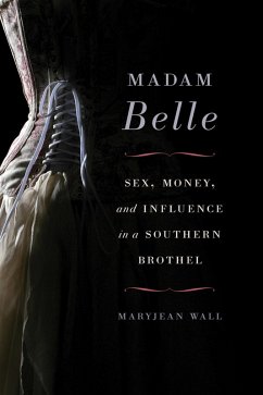 Cover Madam Belle (eBook, ePUB)
