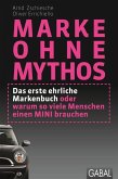 Marke ohne Mythos (eBook, ePUB)