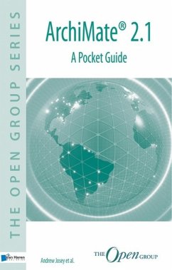 ArchiMate® 2.1 - A Pocket Guide (eBook, PDF) - Al., Andrew