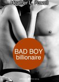 Bad boy Billionaire - 3 (Deutsche Version) (eBook, ePUB)