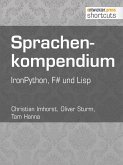 Sprachenkompendium (eBook, ePUB)