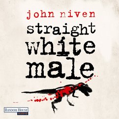 Straight White Male (MP3-Download) - Niven, John