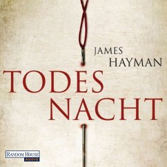 Todesnacht (MP3-Download) - Hayman, James