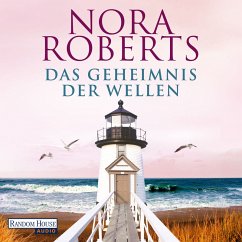 Das Geheimnis der Wellen (MP3-Download) - Roberts, Nora