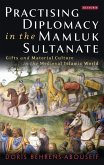 Practising Diplomacy in the Mamluk Sultanate (eBook, ePUB)