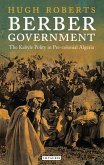 Berber Government (eBook, ePUB)
