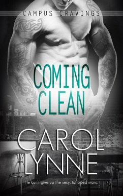 Cover Coming Clean (eBook, ePUB)