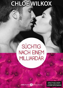 Cover Süchtig nach einem Milliardär 9 (eBook, ePUB)
