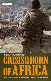 Crisis in the Horn of Africa (eBook, ePUB)