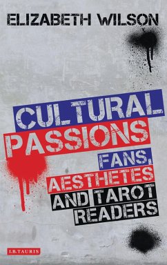 Cultural Passions (eBook, ePUB) - Wilson, Elizabeth
