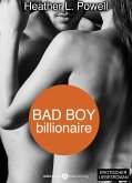 Bad boy Billionaire - 9 (Deutsche Version) (eBook, ePUB)