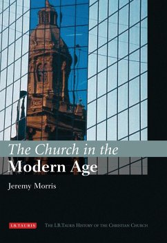 Cover The Church in the Modern Age (eBook, ePUB)