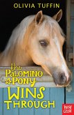 The Palomino Pony Wins Through (eBook, ePUB)