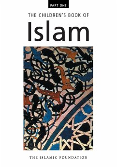 Cover The Children's Book of Islam : Part One (eBook, ePUB)