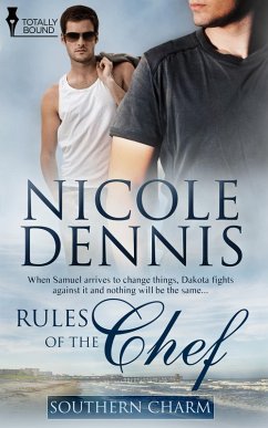Rules of the Chef (eBook, ePUB) - Dennis, Nicole