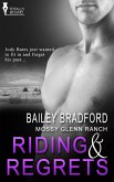 Riding and Regrets (eBook, ePUB)